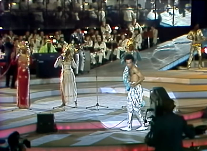 Boney M