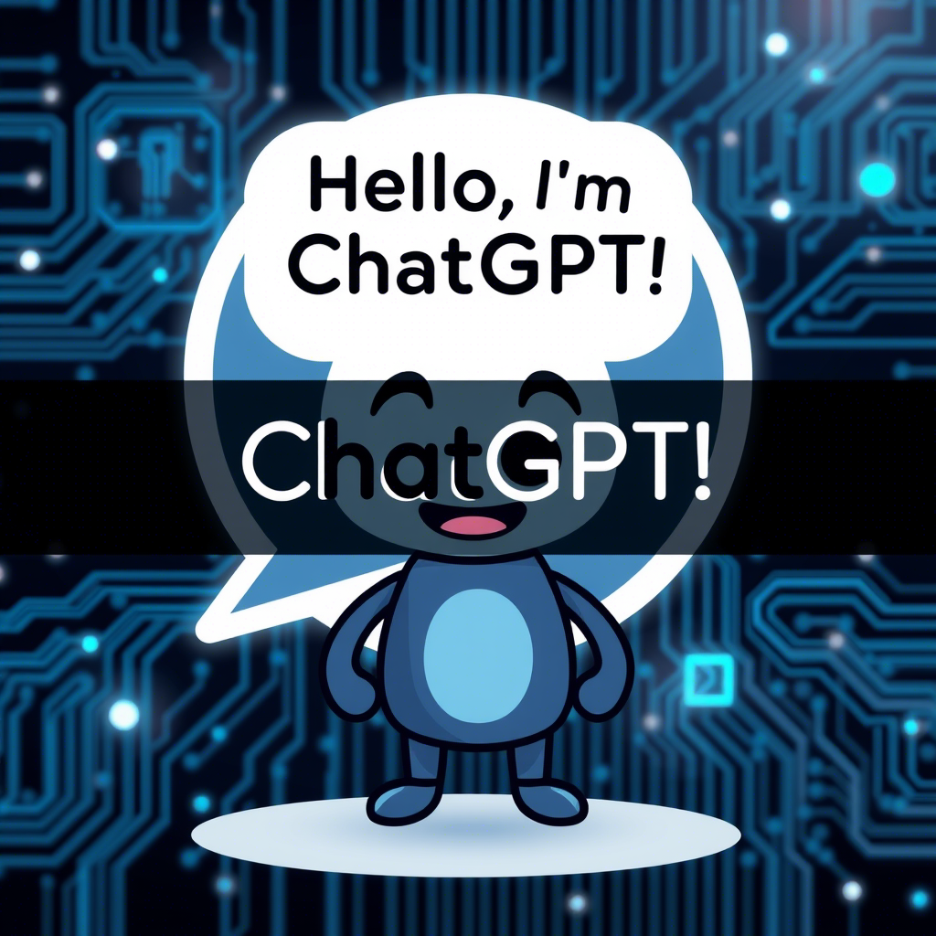 Chat GPT