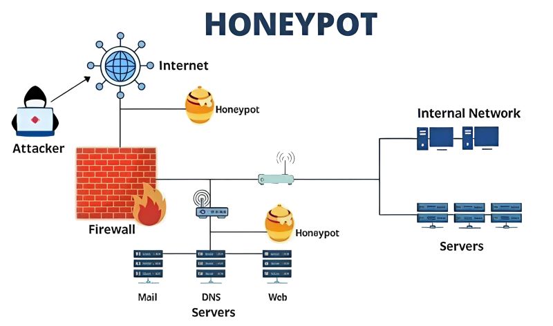 honeypot