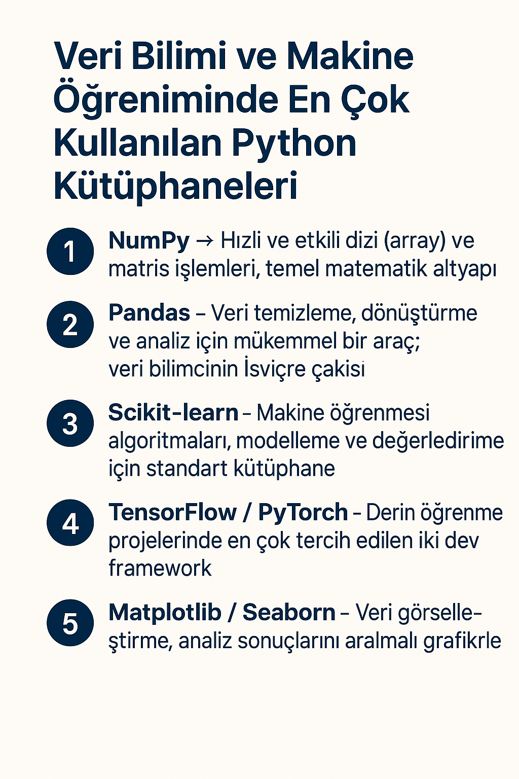 NumPy