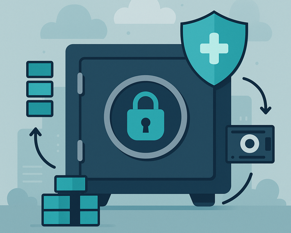 Immutable Backup Nedir?