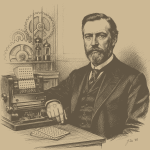 Herman Hollerith (1860–1929)