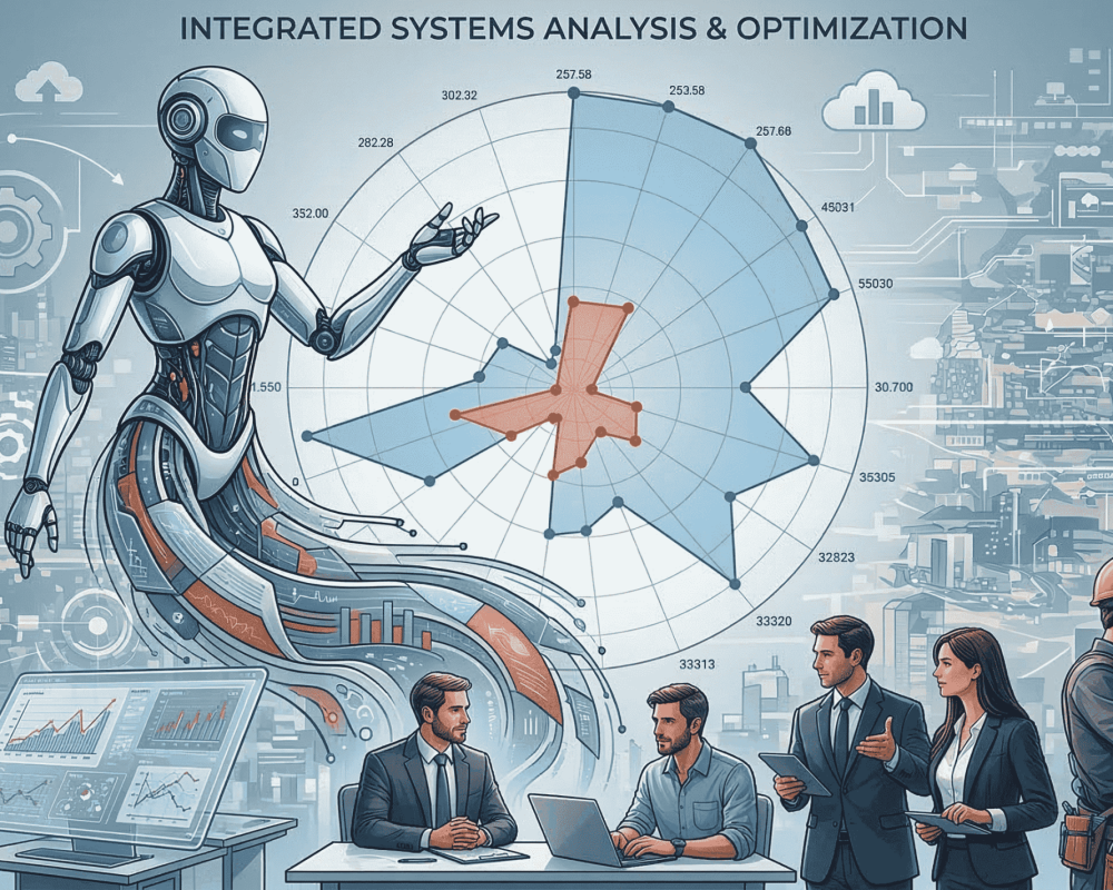 Şirketler Deneyimsiz Genç Çalışanlar Yerine Teknolojiyi Tercih Ediyor.
