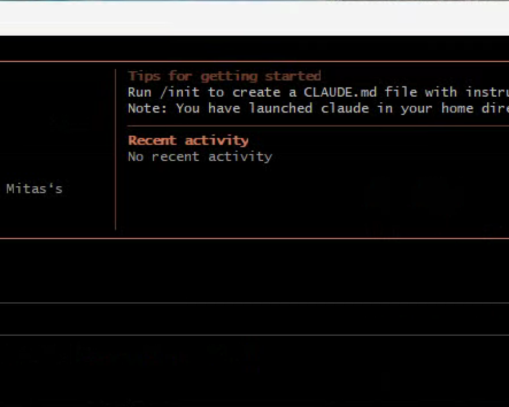 Windows 11 İşletim Sistemde Claude Code Kurulumu