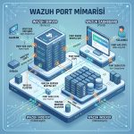 Wazuh Portlar